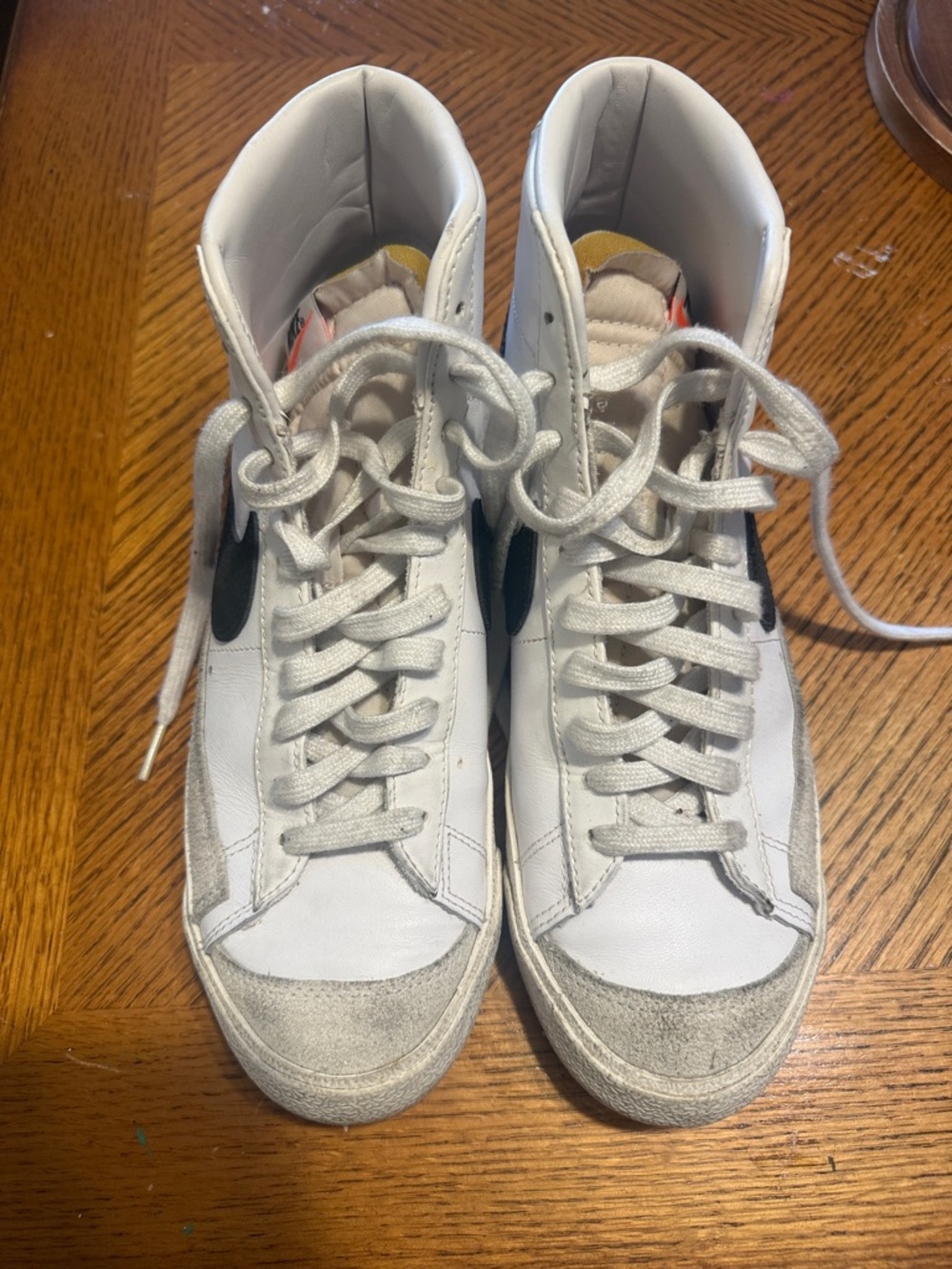 Nike Blazers Mid 77